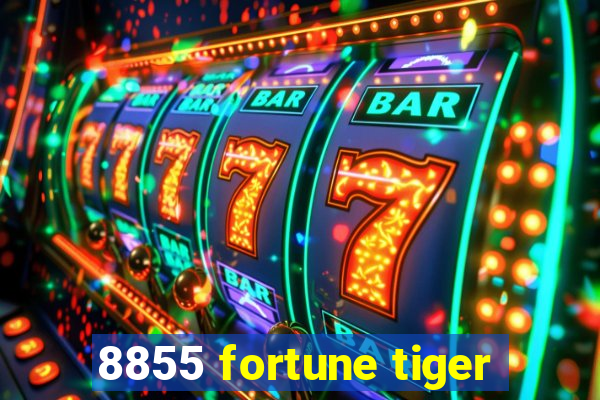 8855 fortune tiger